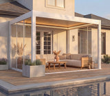 Hansø Horizon Smart Pergola
