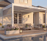 Hansø Horizon Smart Pergola