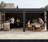 Hansø Horizon Smart Pergola
