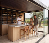 Hansø Horizon Smart Pergola