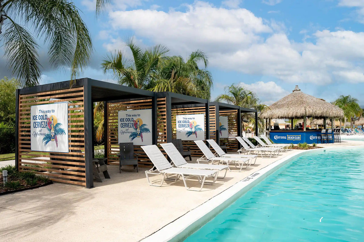 Beach Club