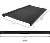 Hansø Electric Retractable Awning