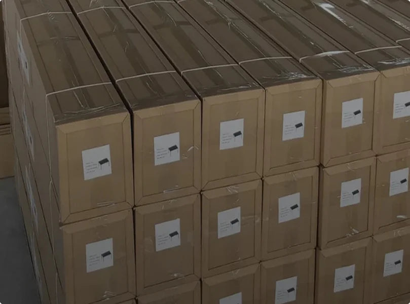Strategic Warehousing