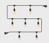 Ourdoor String Lights - Main PDP