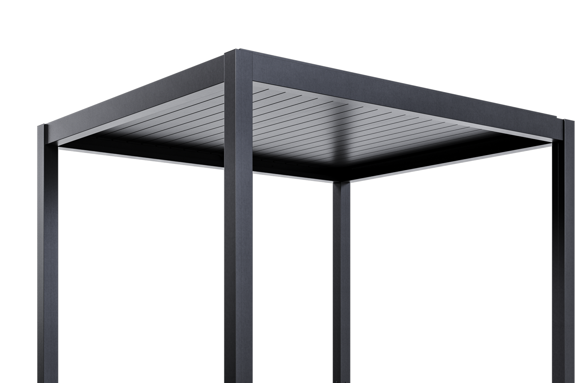 See Hansø Pergola Models