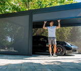 Hanso pergola
