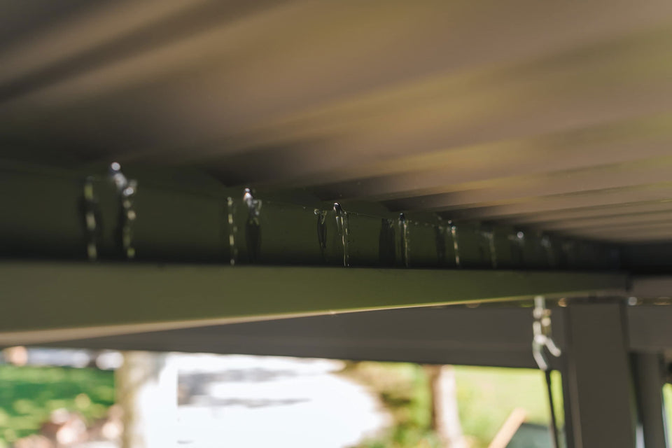 Pergola kit