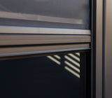 Pergola Sun Shades