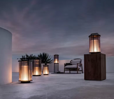 Hansø Solar Fay Lantern
