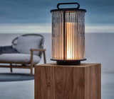 Hansø Solar Fay Lantern