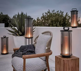 Hansø Solar Fay Lantern
