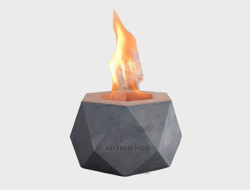 Tabletop Fire Pit - Main PDP
