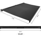 Hansø Electric Retractable Awning