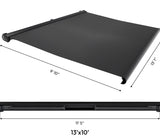 Hansø Electric Retractable Awning