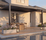 Hansø Apex Pergola