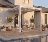 Hansø Apex Pergola