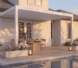 Hansø Apex Pergola