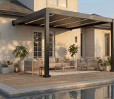 Hansø Apex Pergola