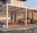 Hansø Apex Pergola