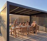 Hansø Apex Pergola