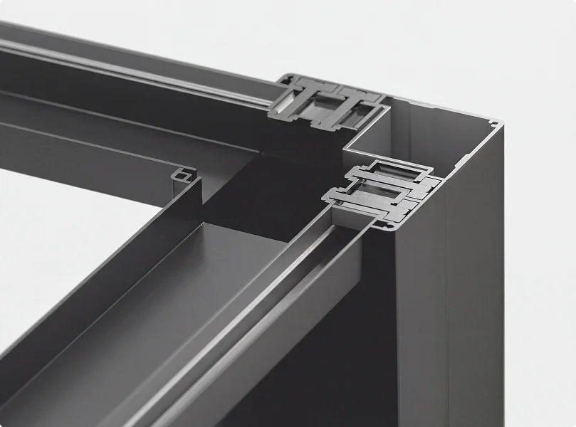 TitanCore™  <span>Gen 2 Frame</span>