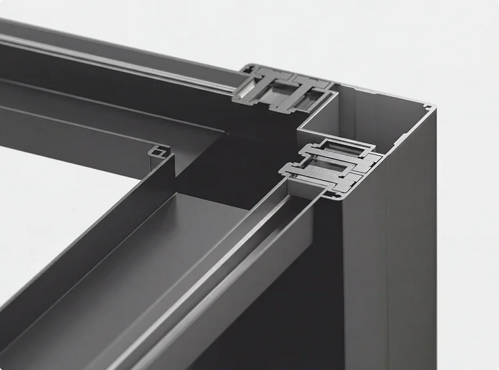 TitanCore™  <span>Gen 2 Frame</span>
