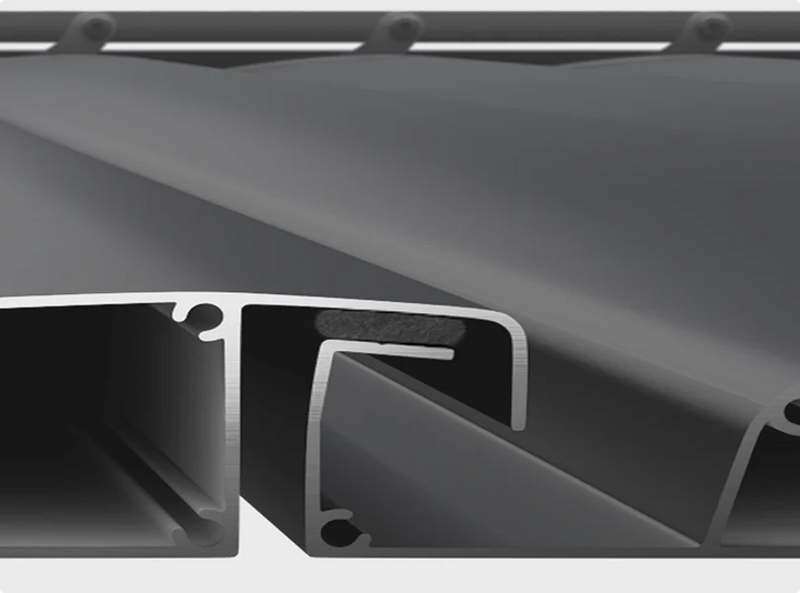 AeroCore™ <span> Vibration Dampeners</span>