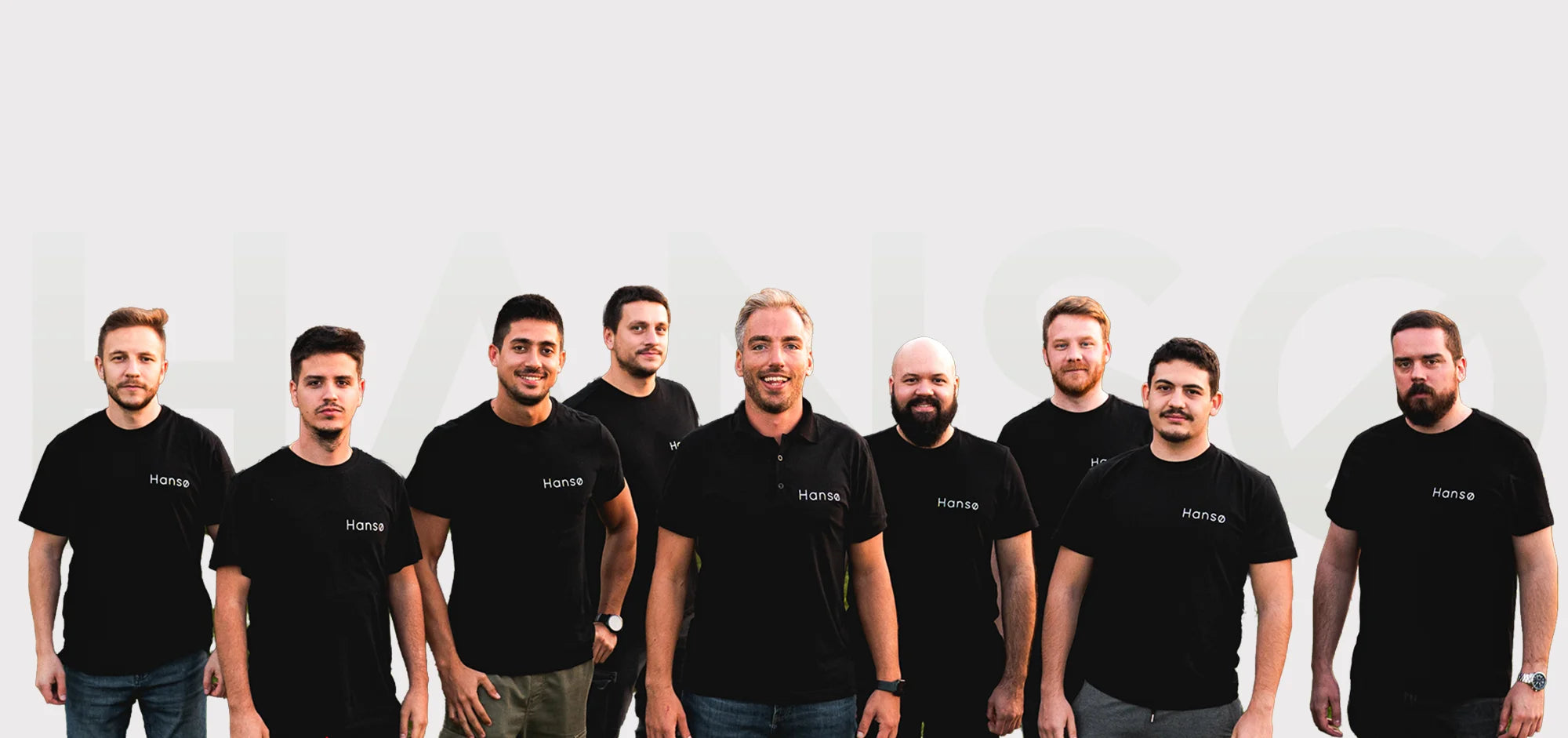 Hansø team & Mission
