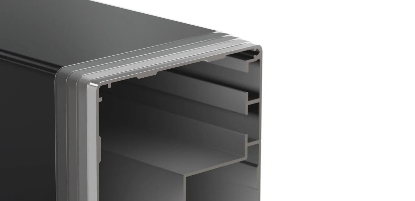 AkzoNobel™ Premium <span>Powder Coat</span>