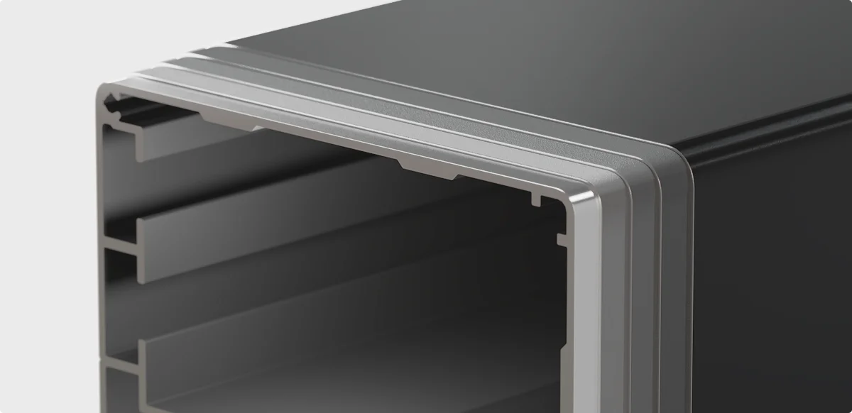 AkzoNobel™ Premium <span> Powder Coating.</span>