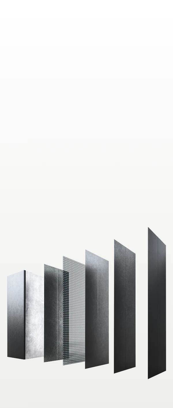43% Stronger T6 Aerospace-Grade <span>Aluminum.</span>