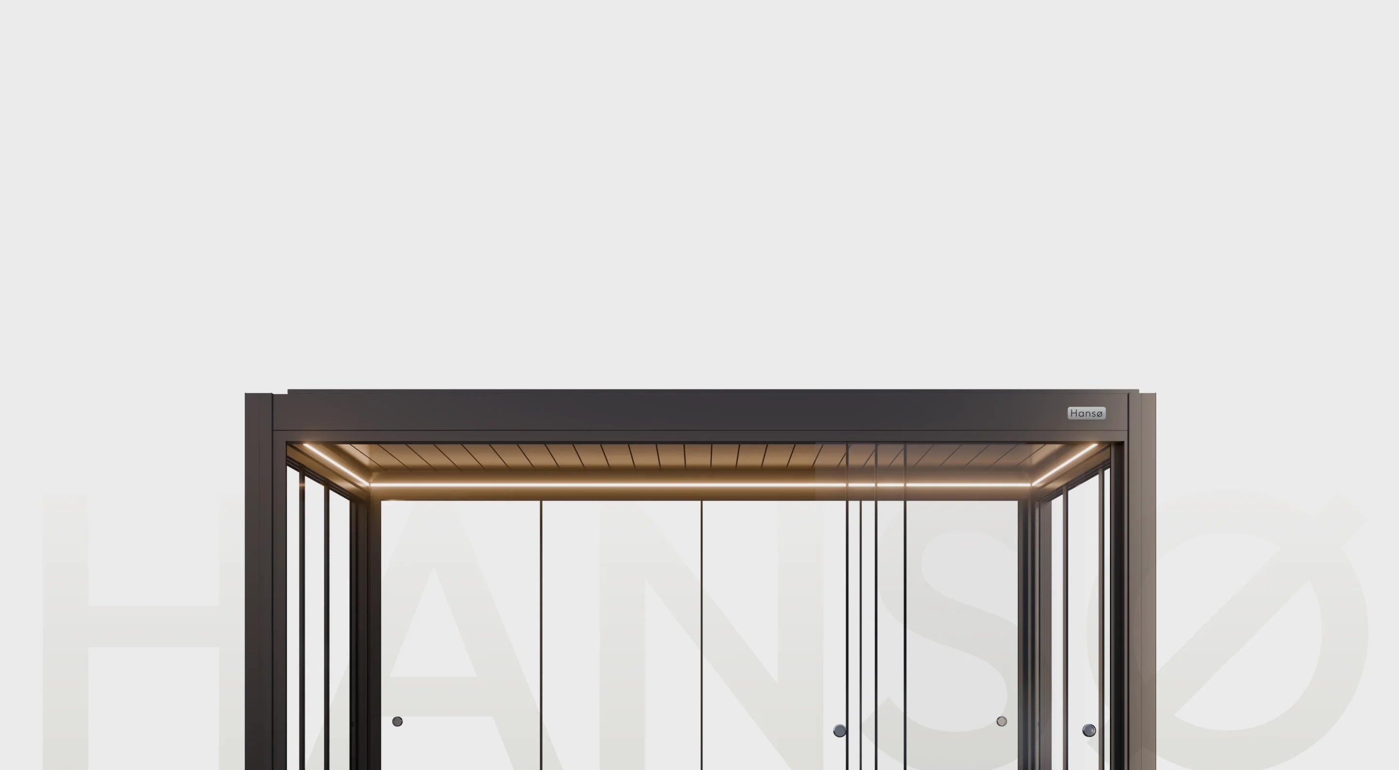 Redefining Outdoor Luxury