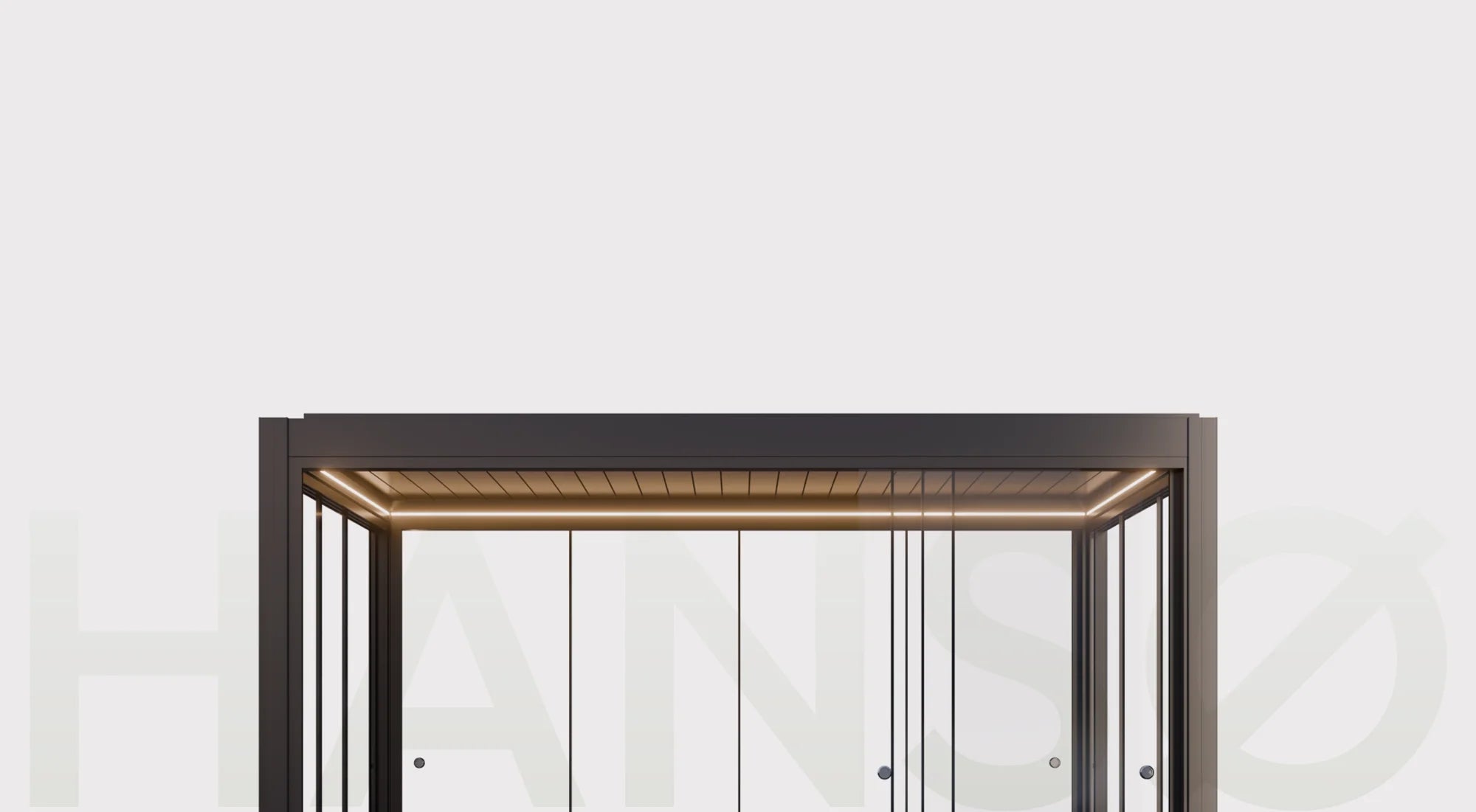 Redefining Outdoor Luxury