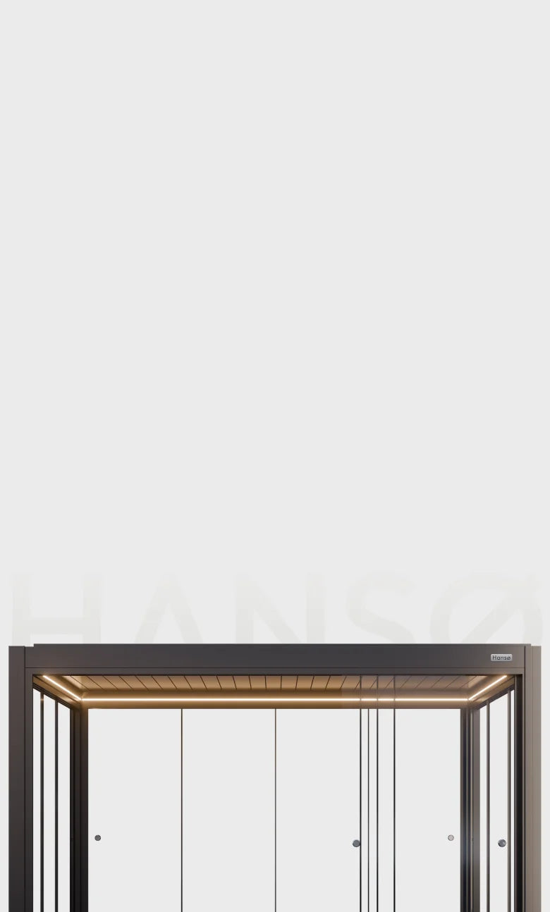 Redefining Outdoor Luxury