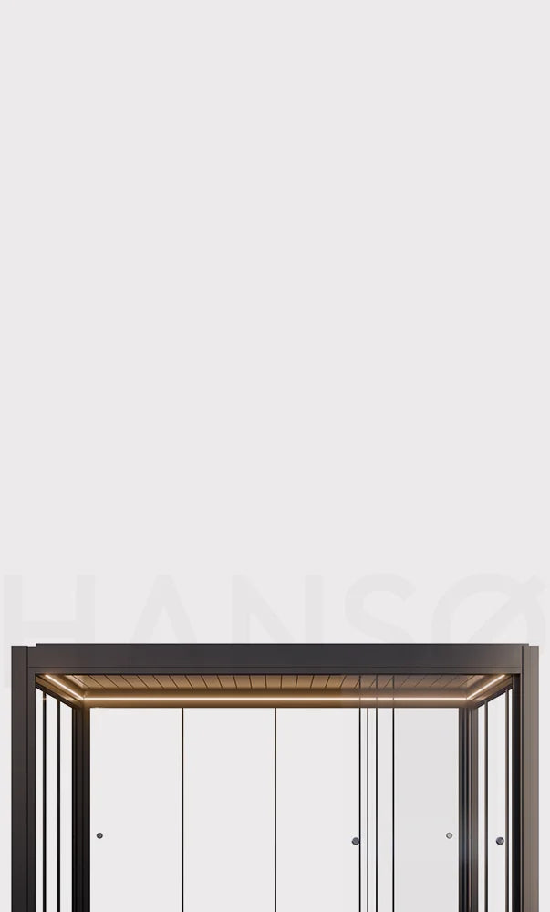 Redefining Outdoor Luxury