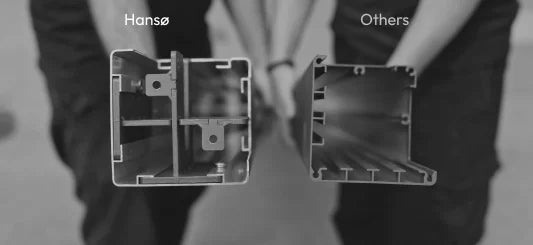 5x Stronger, Thicker vs Feeble thin