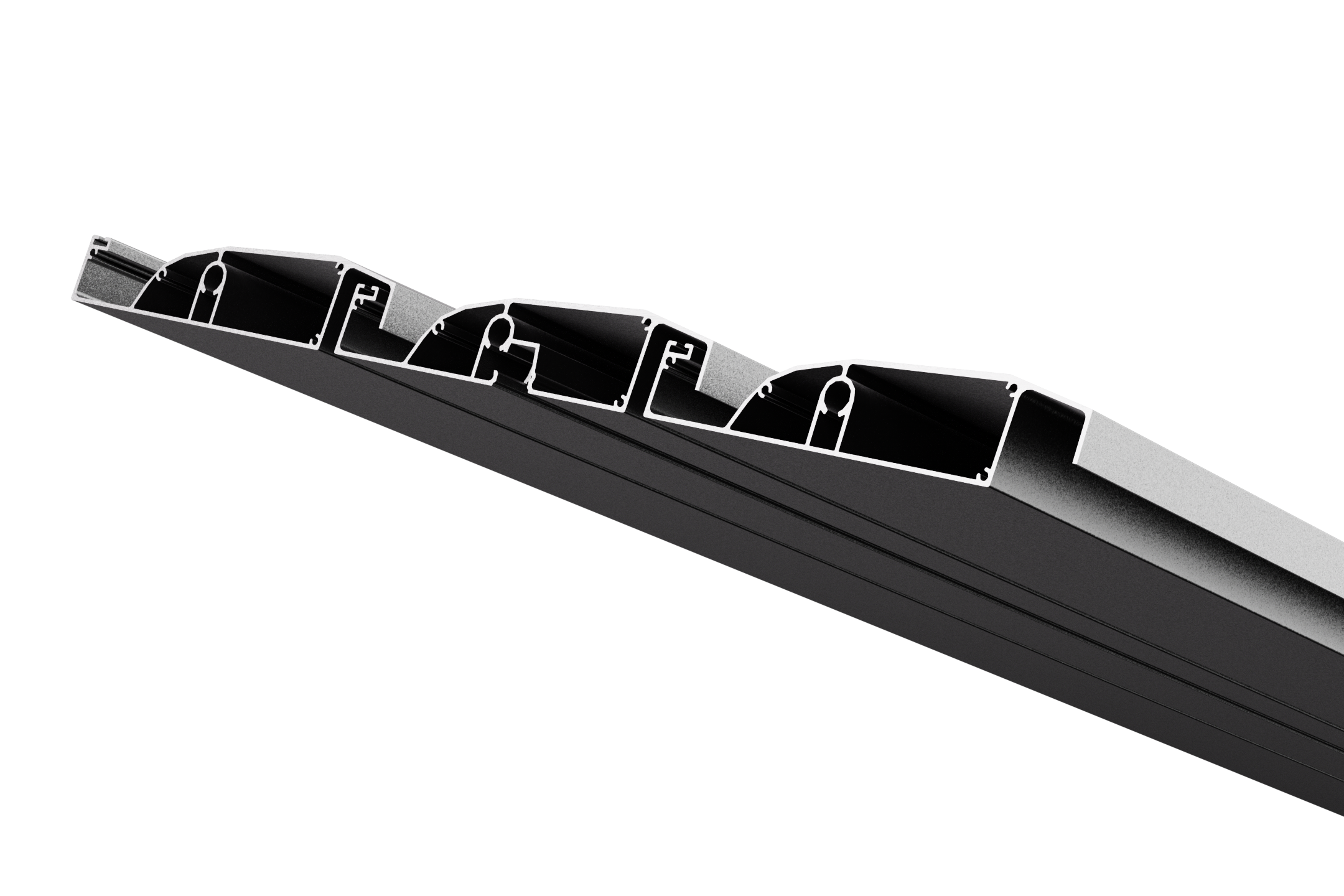 Hansø Apex Pergola