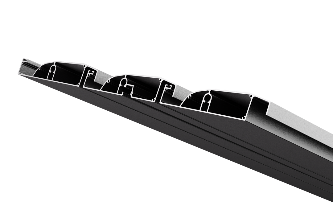 Hansø MASTER+ Pergola: For Those Who Demand the Absolute Best