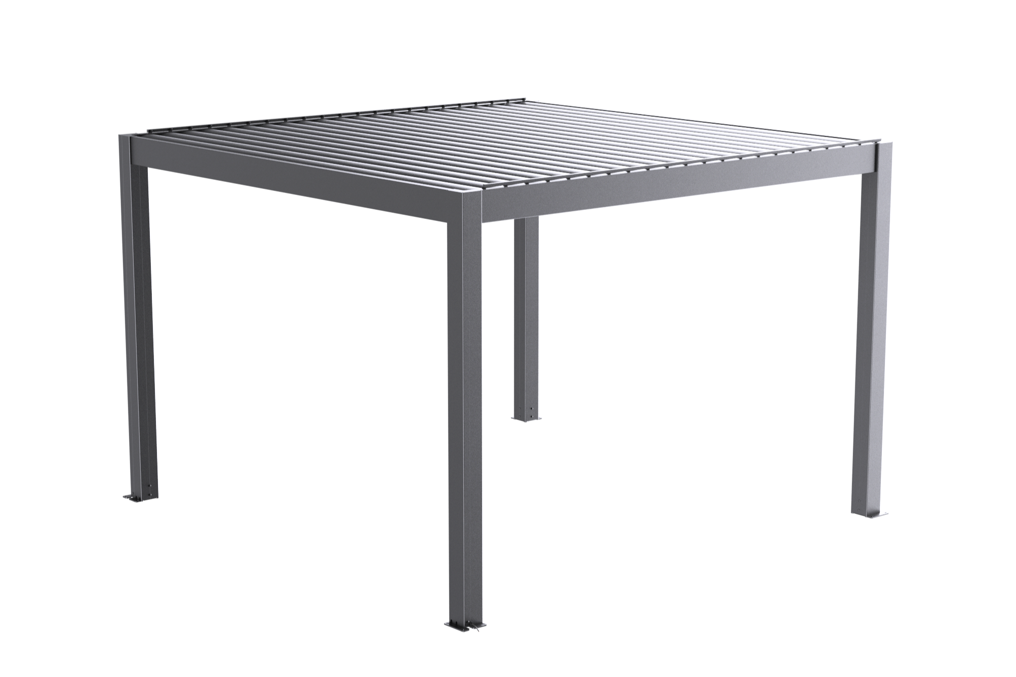 Hansø Apex Pergola
