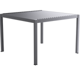 Hansø Apex Pergola