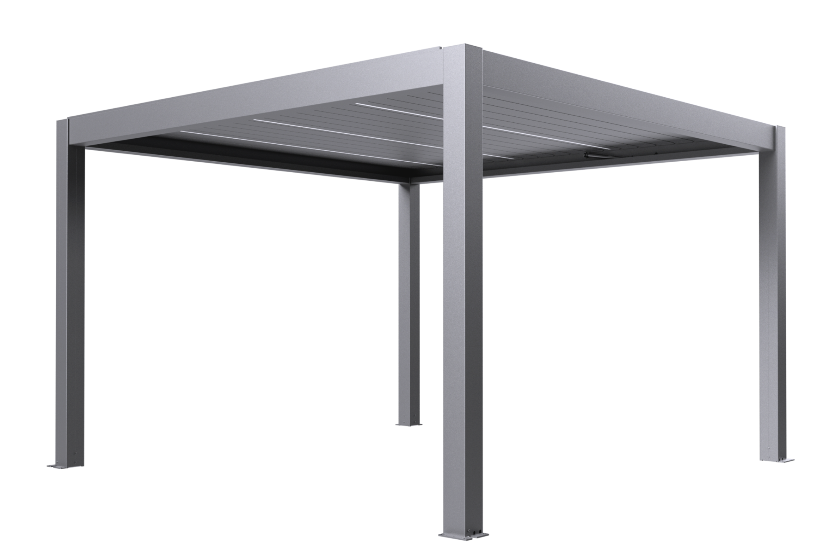 Hansø Apex Pergola