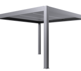 Hansø Apex Pergola