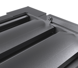 Hansø Apex Pergola