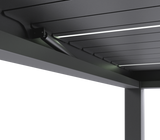 Hansø Apex Pergola