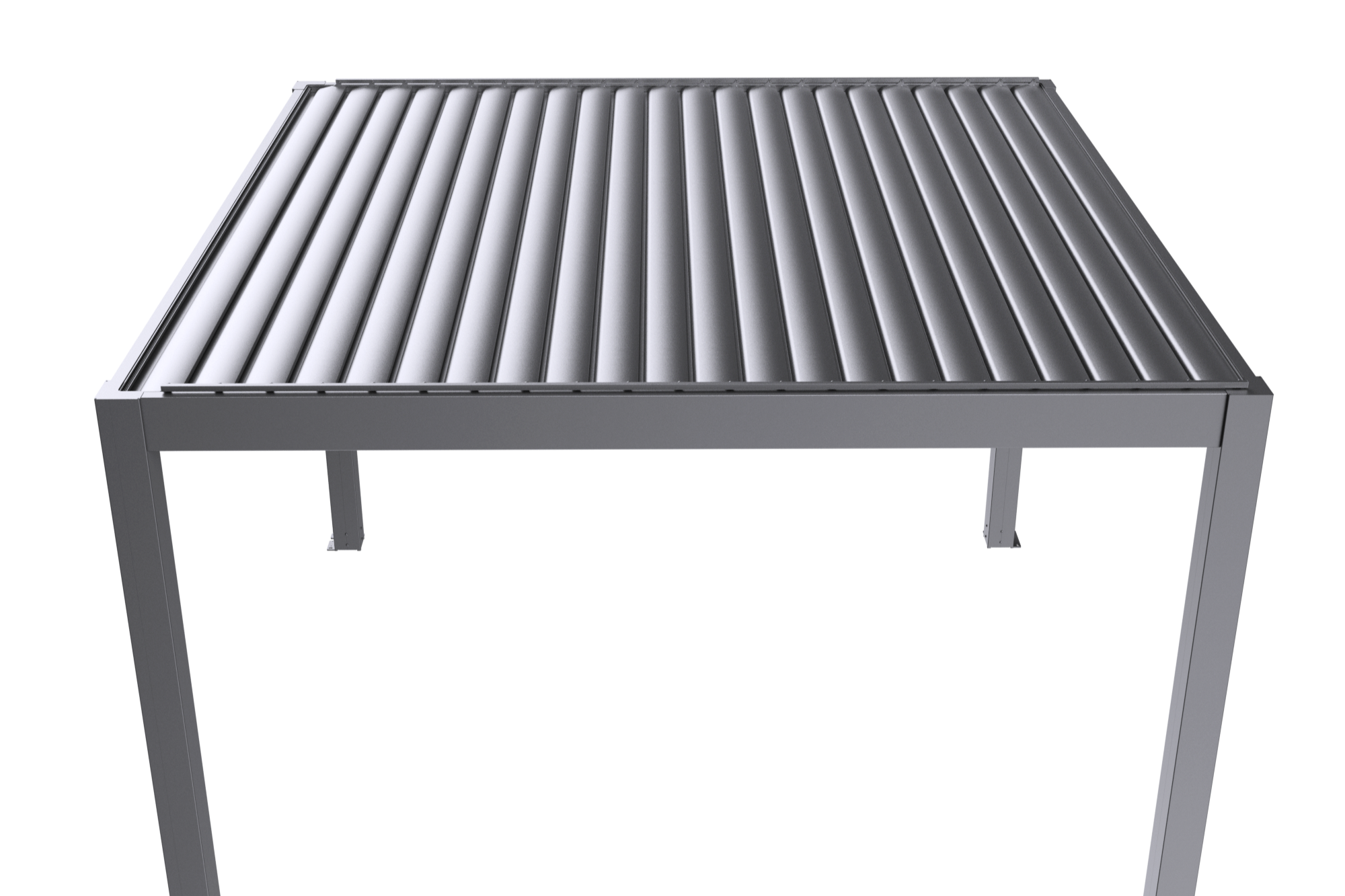 Hansø Apex Pergola