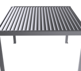 Hansø Apex Pergola