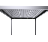 Hansø Apex Pergola