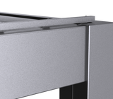 Hansø Apex Pergola