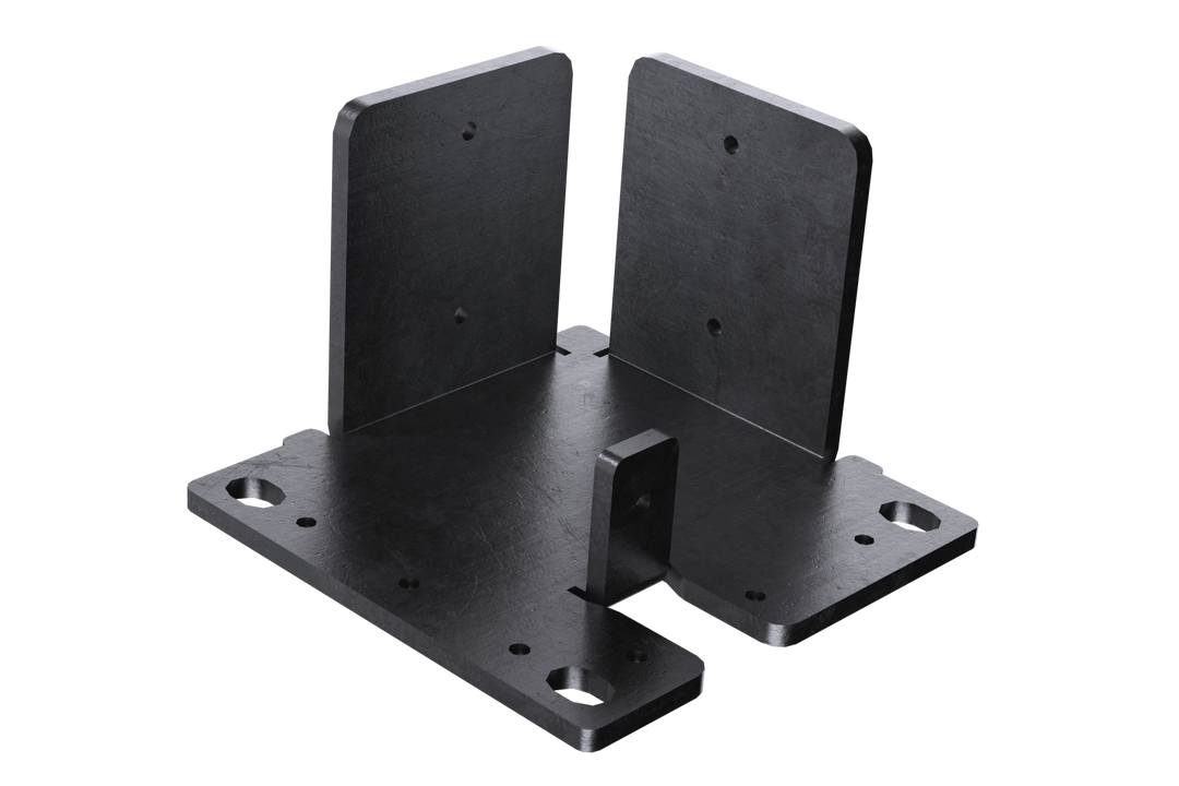 Hansø MASTER+ Pergola: For Those Who Demand the Absolute Best