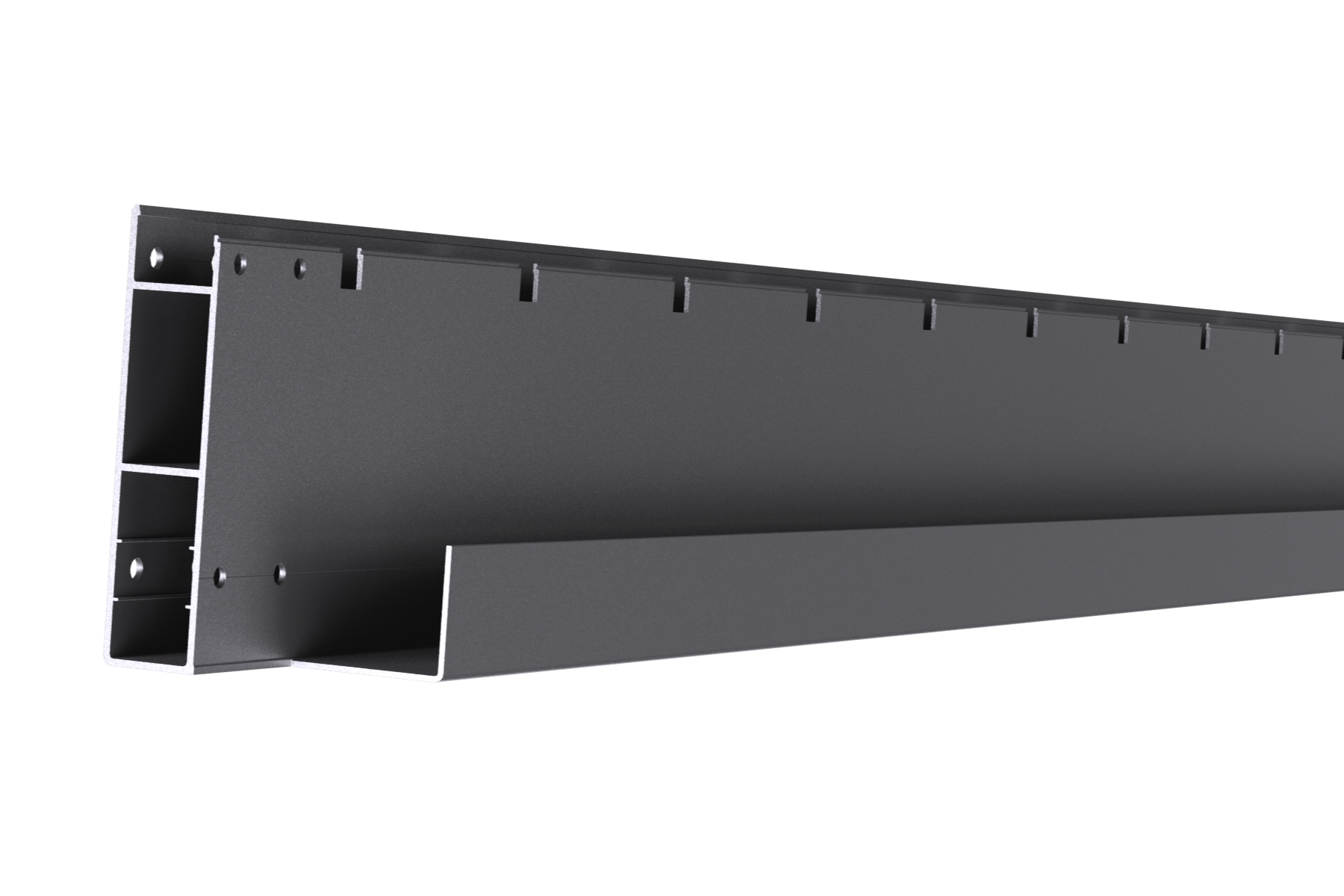 Hansø Apex Pergola